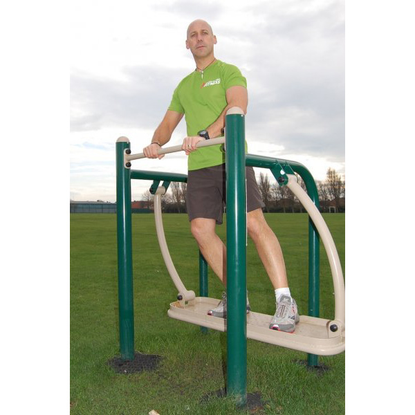 LuduQ Professionele Speeltoestellen