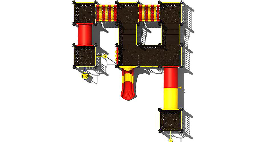 LuduQ Professionele Speeltoestellen