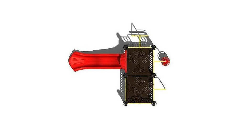 LuduQ Professionele Speeltoestellen