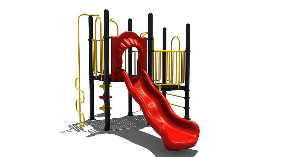 LuduQ Professionele Speeltoestellen