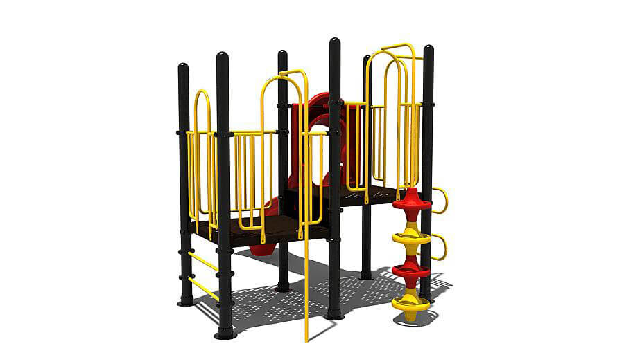 LuduQ Professionele Speeltoestellen