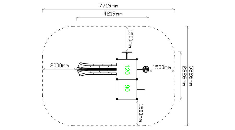 LuduQ Professionele Speeltoestellen