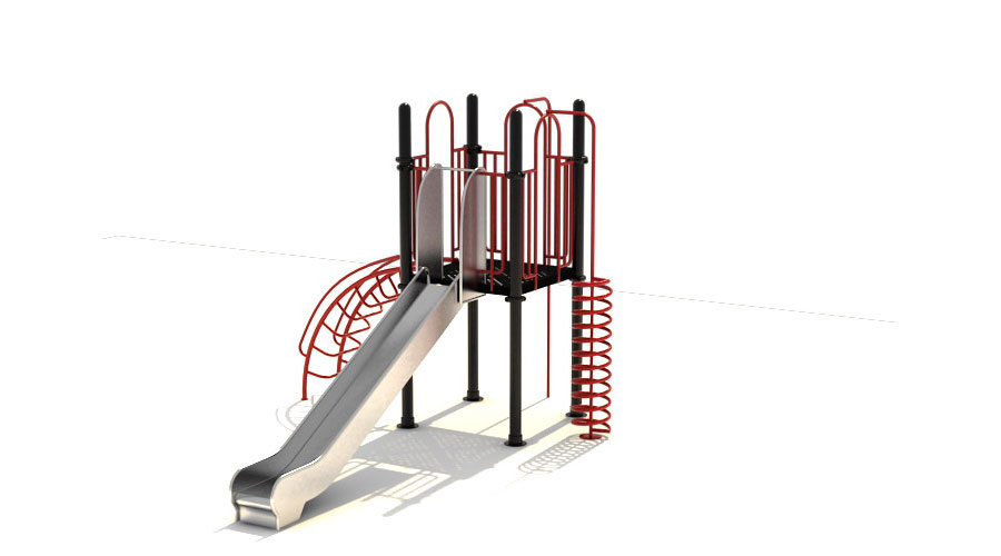 LuduQ Professionele Speeltoestellen