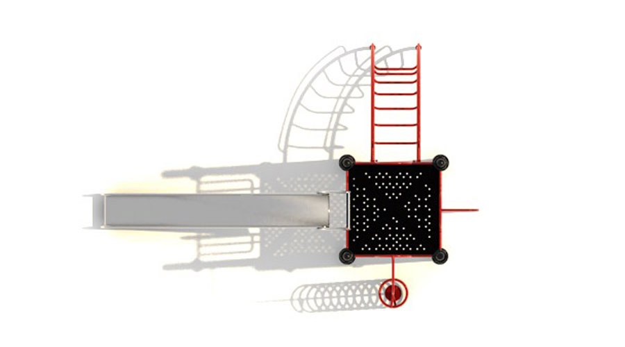 LuduQ Professionele Speeltoestellen