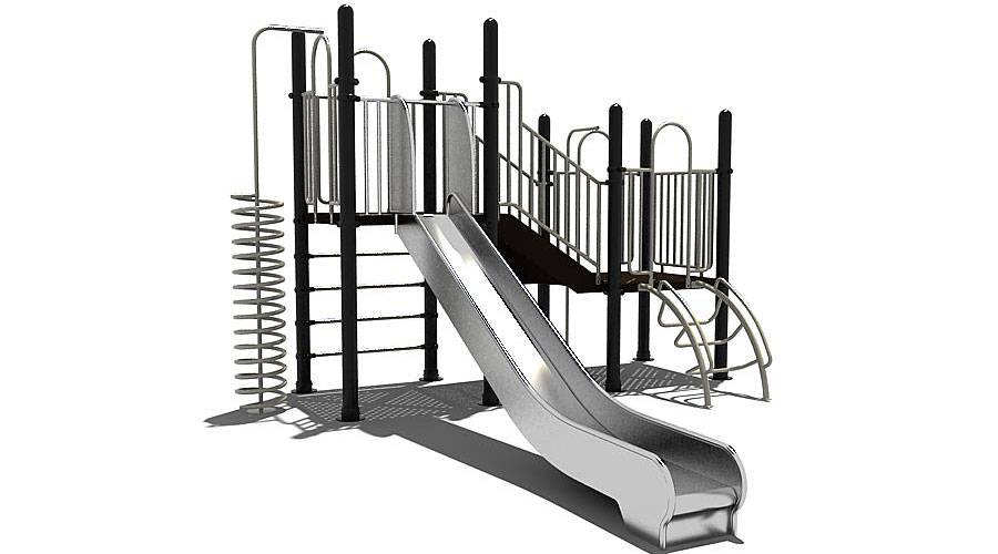 LuduQ Professionele Speeltoestellen