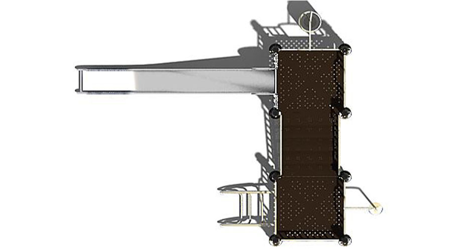 LuduQ Professionele Speeltoestellen