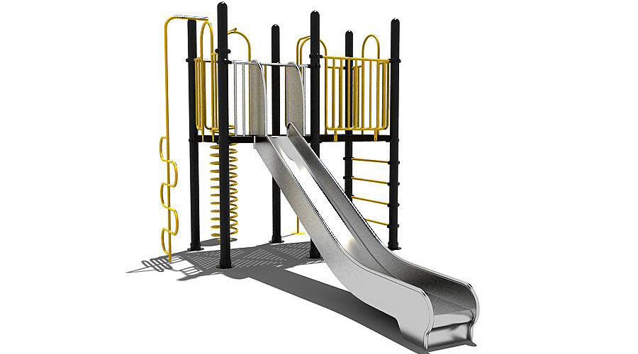 LuduQ Professionele Speeltoestellen