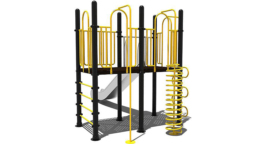 LuduQ Professionele Speeltoestellen