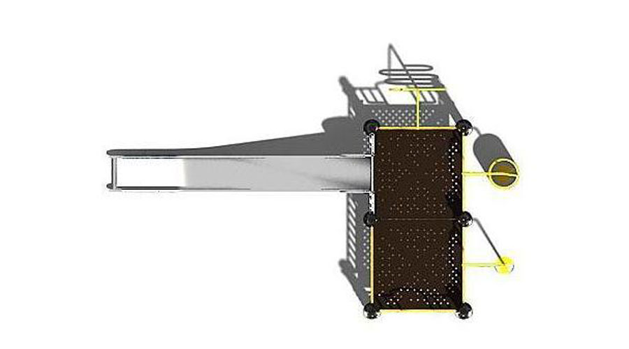 LuduQ Professionele Speeltoestellen