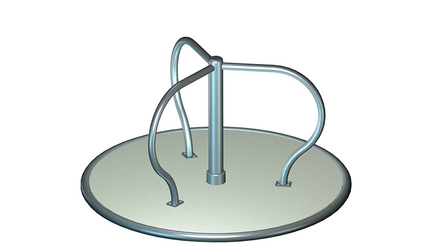 LuduQ Professionele Speeltoestellen