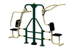 LuduQ Professionele Speeltoestellen