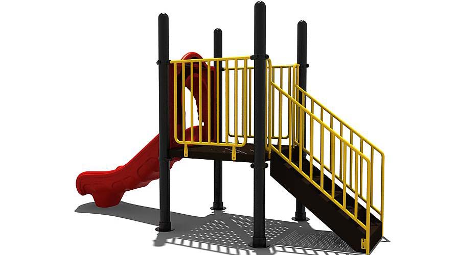 LuduQ Professionele Speeltoestellen