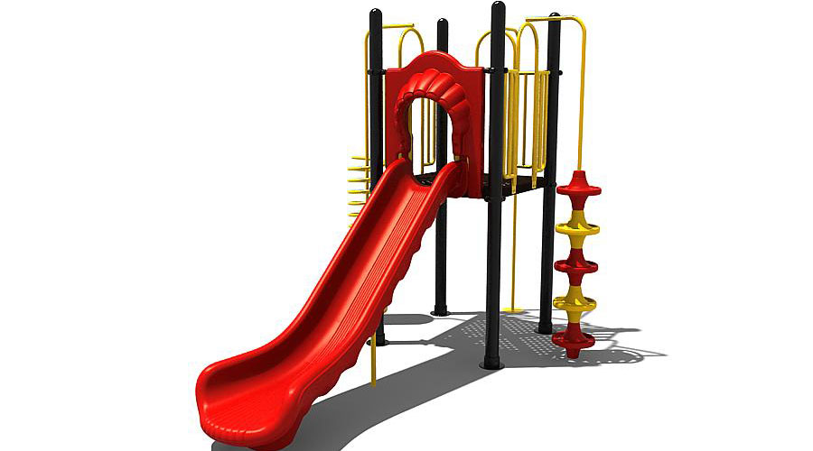 LuduQ Professionele Speeltoestellen