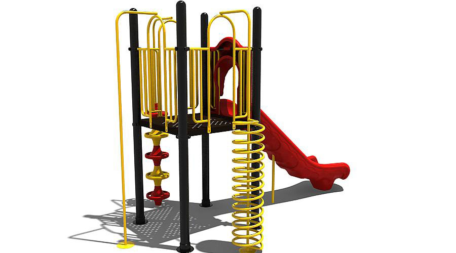 LuduQ Professionele Speeltoestellen