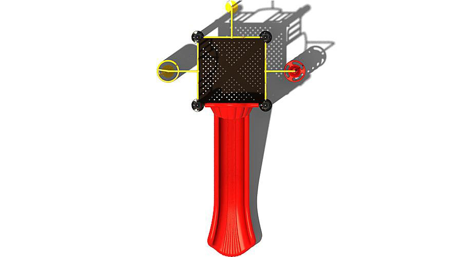 LuduQ Professionele Speeltoestellen