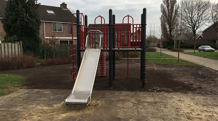 LuduQ Professionele Speeltoestellen