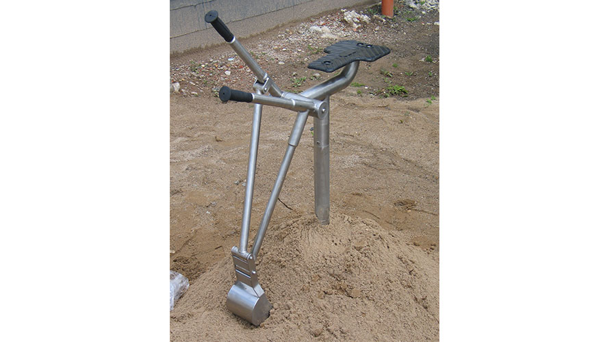 LuduQ Professionele Speeltoestellen