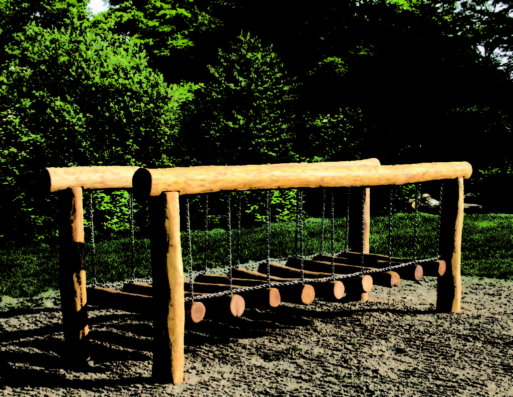 LuduQ Professionele Speeltoestellen