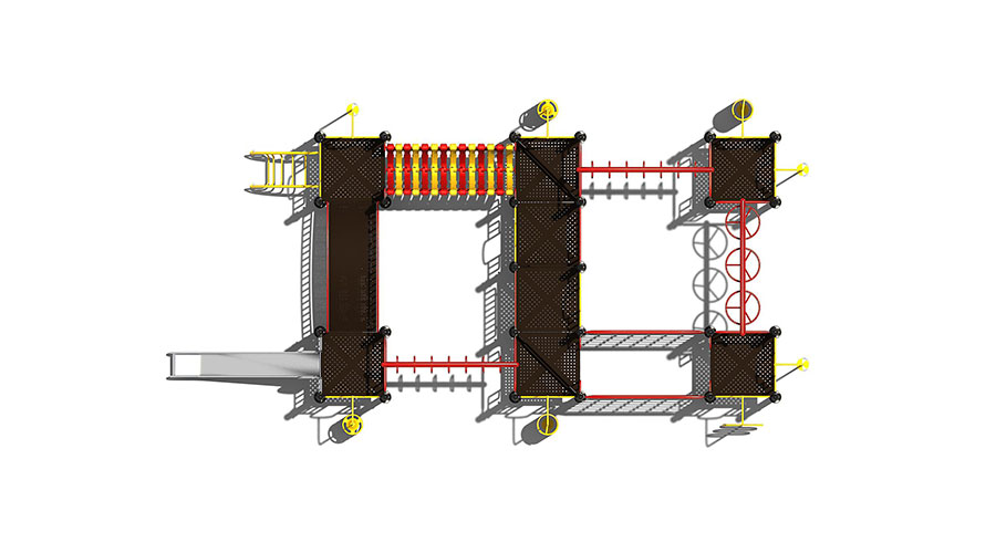 LuduQ Professionele Speeltoestellen