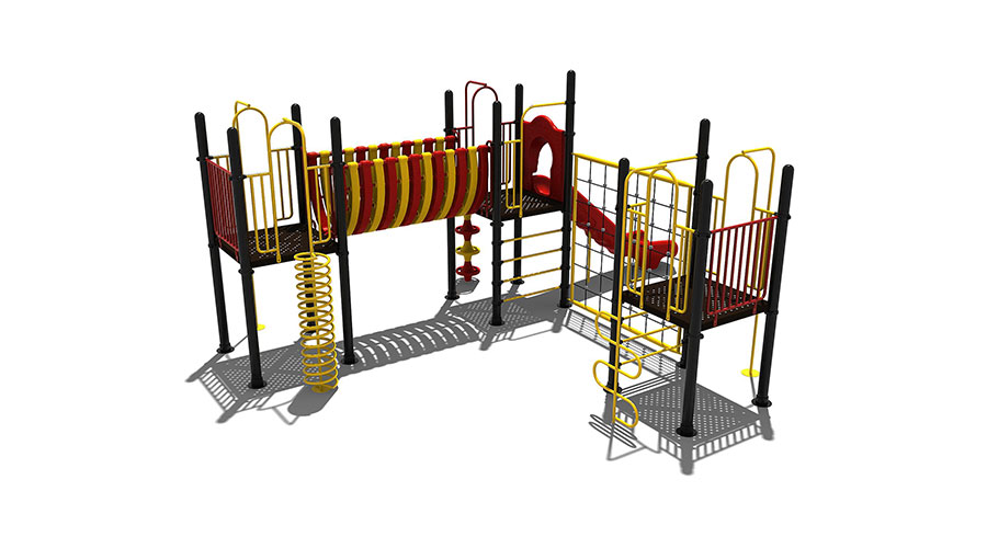 LuduQ Professionele Speeltoestellen