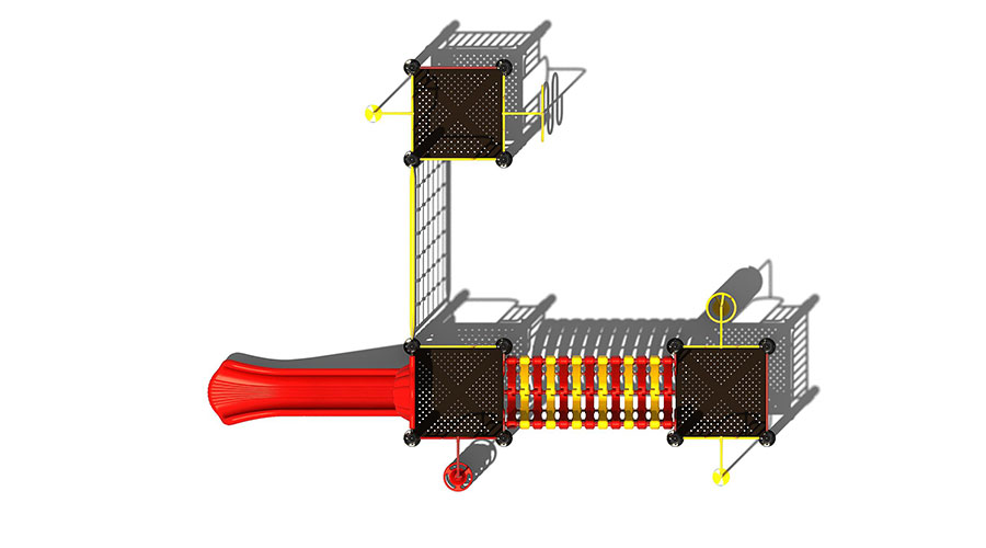 LuduQ Professionele Speeltoestellen