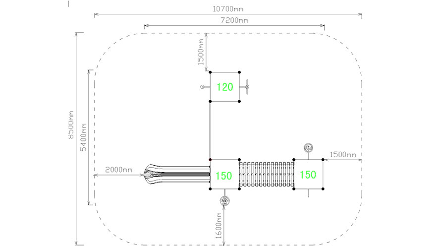 LuduQ Professionele Speeltoestellen