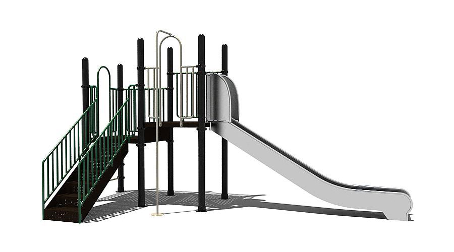 LuduQ Professionele Speeltoestellen