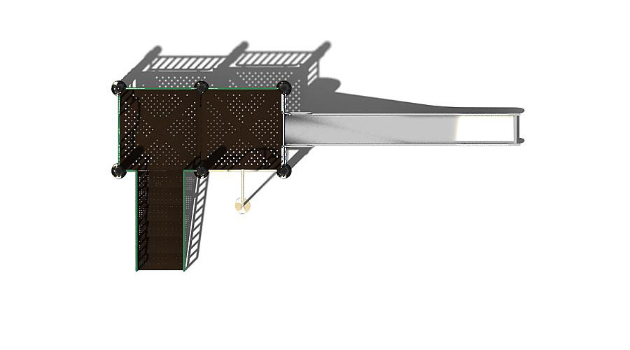 LuduQ Professionele Speeltoestellen