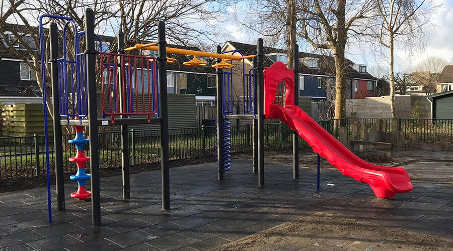 LuduQ Professionele Speeltoestellen