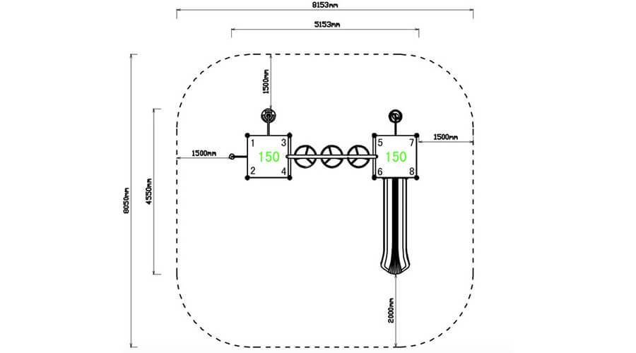 LuduQ Professionele Speeltoestellen