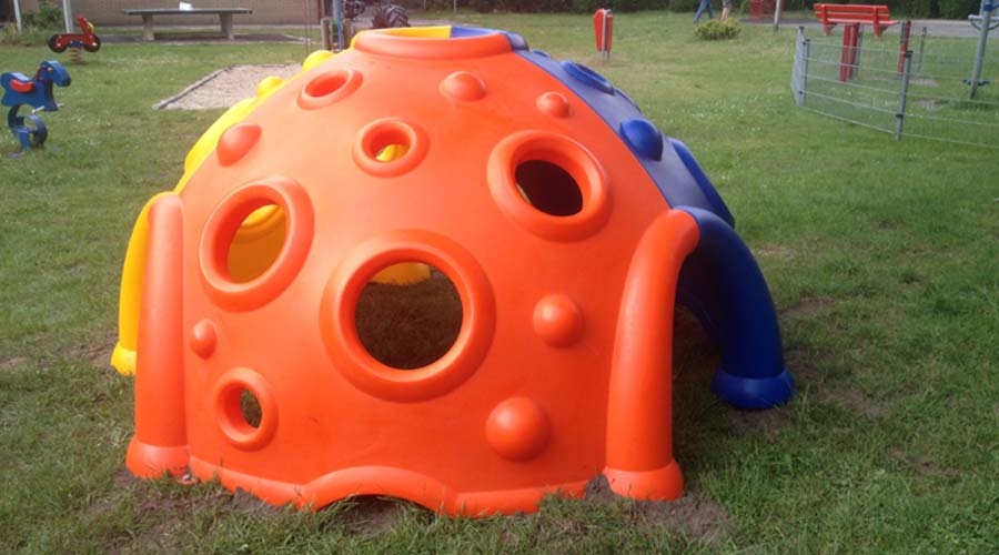 LuduQ Professionele Speeltoestellen