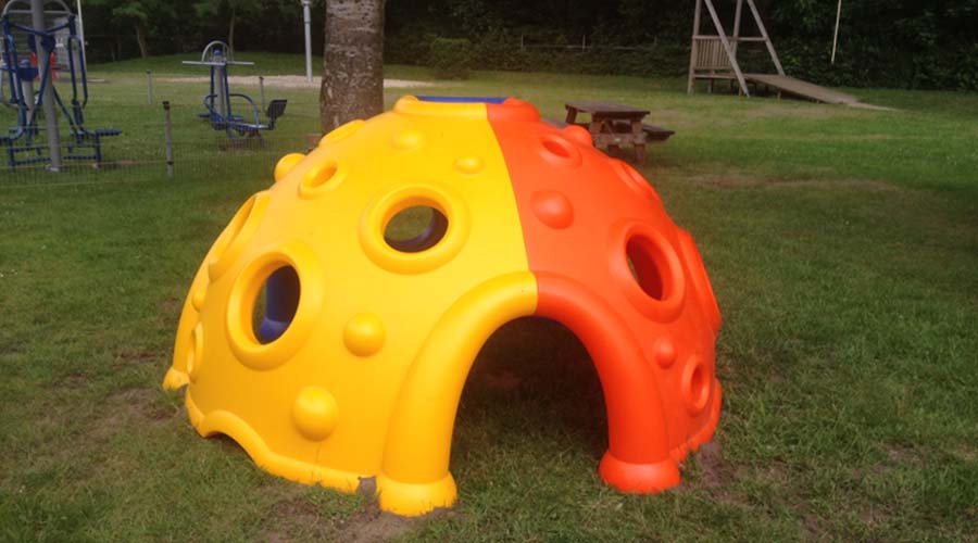 LuduQ Professionele Speeltoestellen