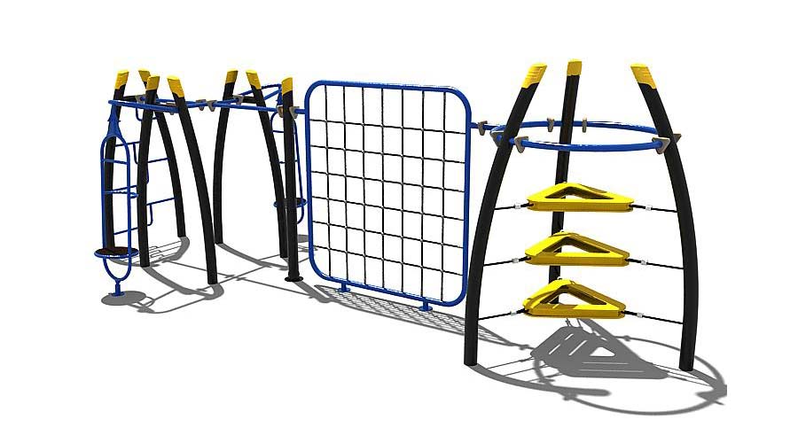 LuduQ Professionele Speeltoestellen