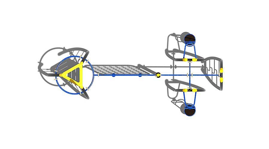 LuduQ Professionele Speeltoestellen