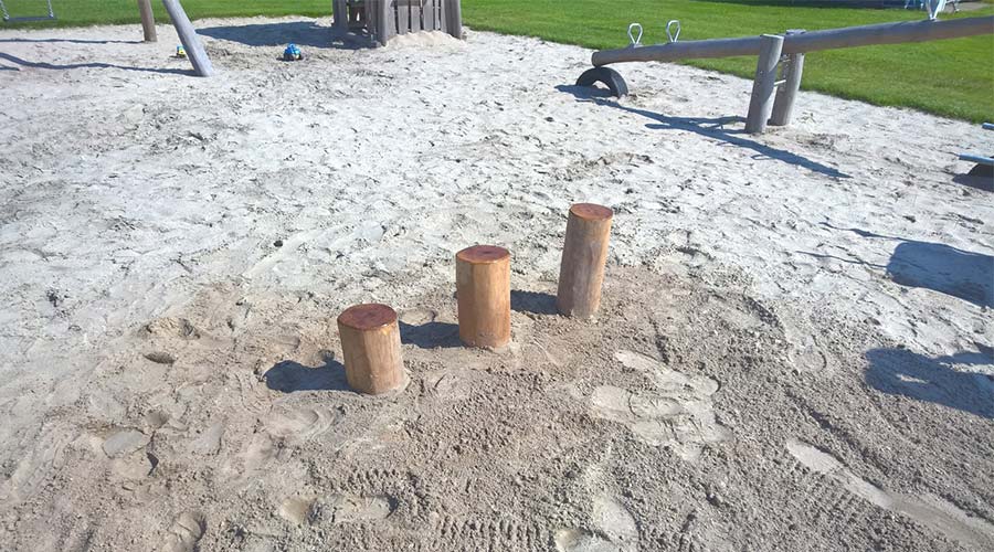 LuduQ Professionele Speeltoestellen