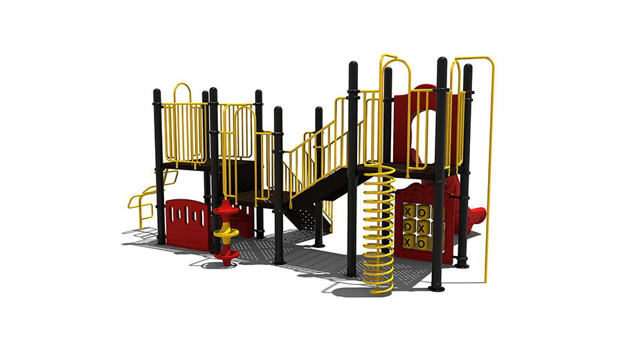 LuduQ Professionele Speeltoestellen