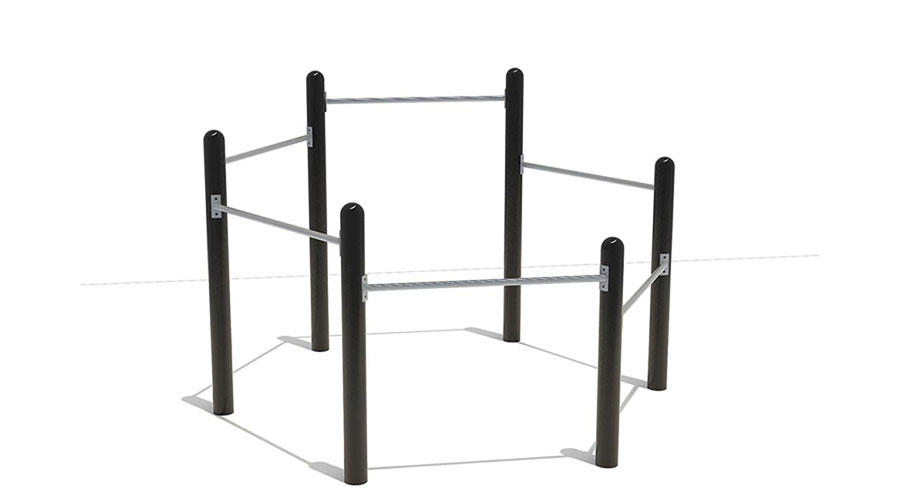 LuduQ Professionele Speeltoestellen