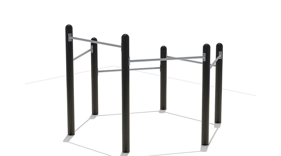 LuduQ Professionele Speeltoestellen