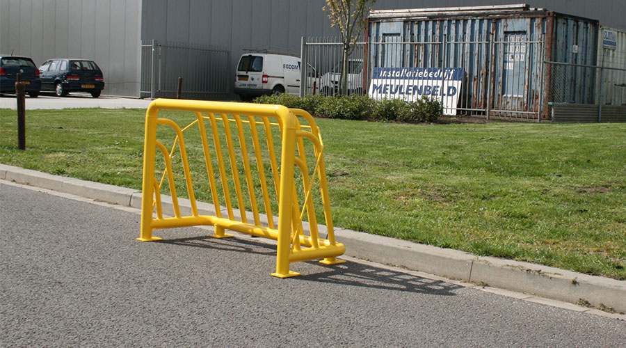 LuduQ Professionele Speeltoestellen