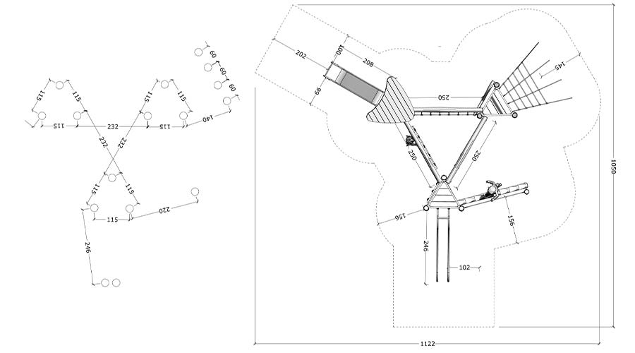 LuduQ Professionele Speeltoestellen