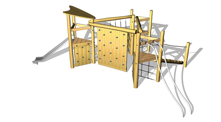 LuduQ Professionele Speeltoestellen