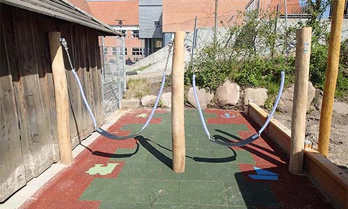 LuduQ Professionele Speeltoestellen