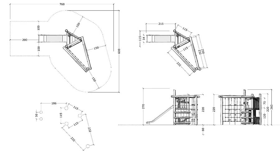 LuduQ Professionele Speeltoestellen