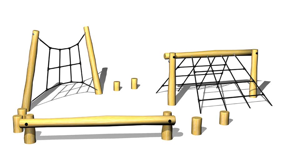 LuduQ Professionele Speeltoestellen