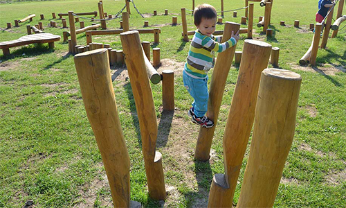 LuduQ Professionele Speeltoestellen