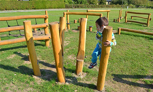 LuduQ Professionele Speeltoestellen