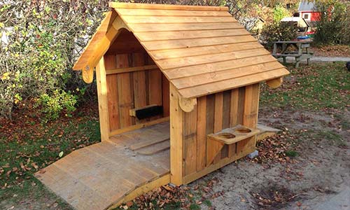 LuduQ Professionele Speeltoestellen