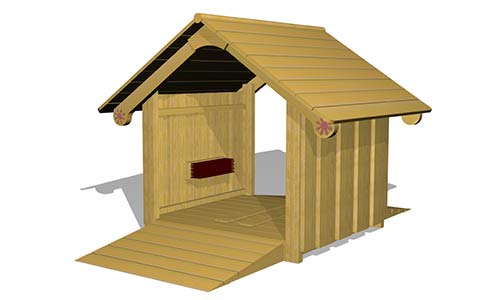 LuduQ Professionele Speeltoestellen