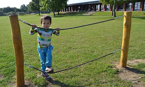 LuduQ Professionele Speeltoestellen
