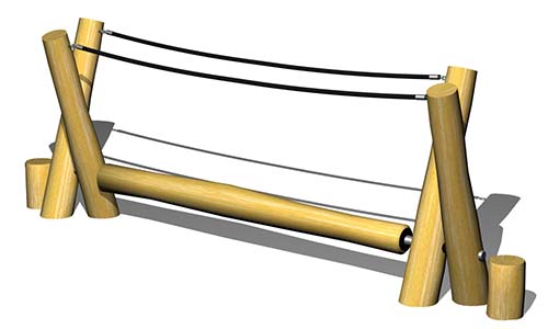 LuduQ Professionele Speeltoestellen